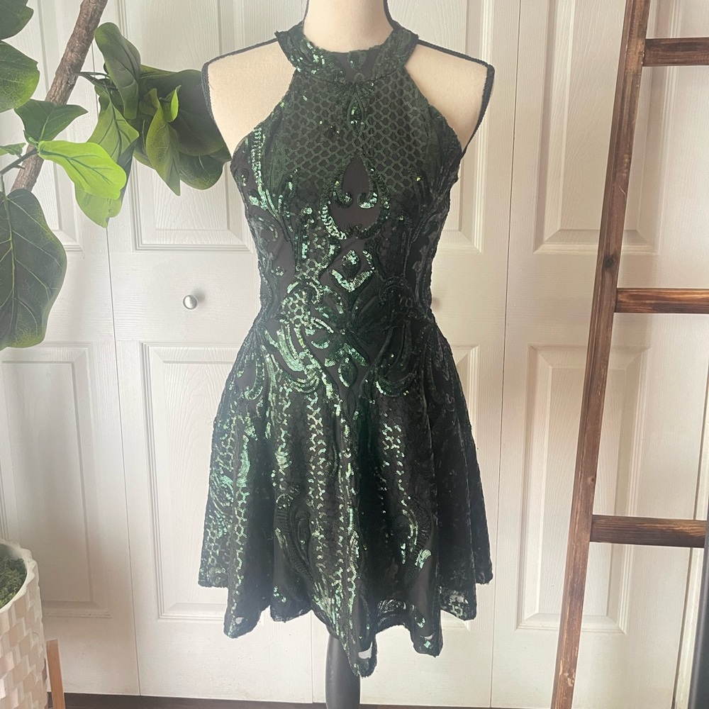 Windsor Dress
